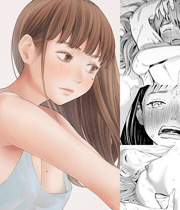 【フルで見れる】うらぎりベッドルーム |