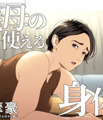 【フルで見れる】義母の使える身体。 |