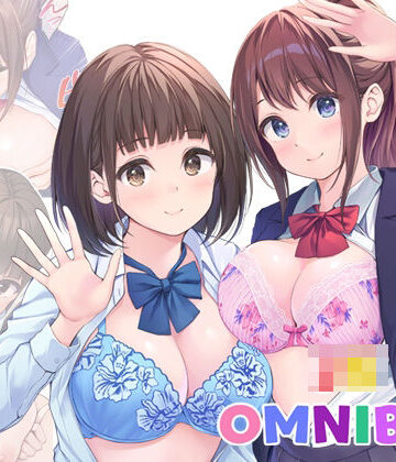 【フルで見れる】JK OMNIBUS |