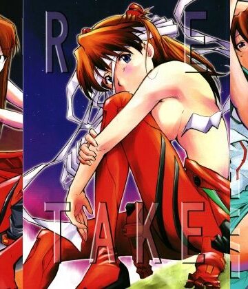 【フルで見れる】RE-TAKE 全集 |
