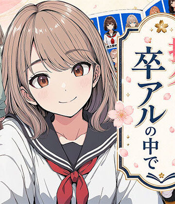 【フルで見れる】【漫画】指名は卒アルの中で 卒業アルバムに載っている元同級生しか在籍していないデリヘル店 |