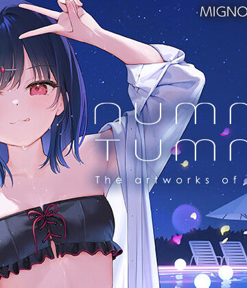 【フルで見れる】NUMMY TUMMY |